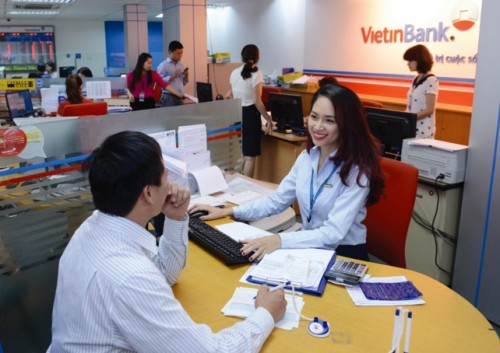 Vươn ra biển lớn