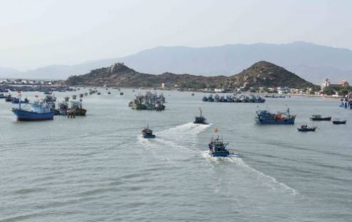 Vững tin “đội tàu sáu bảy”