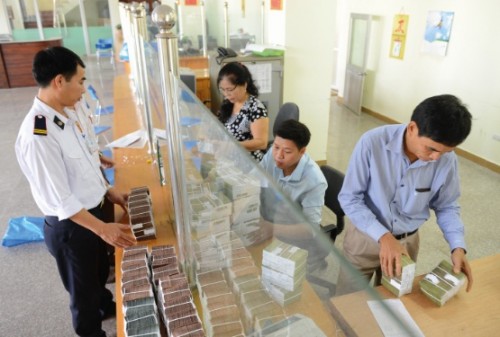 VAMC và sứ mệnh lịch sử