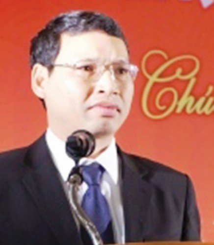 Siết chặt vòng tay hợp tác