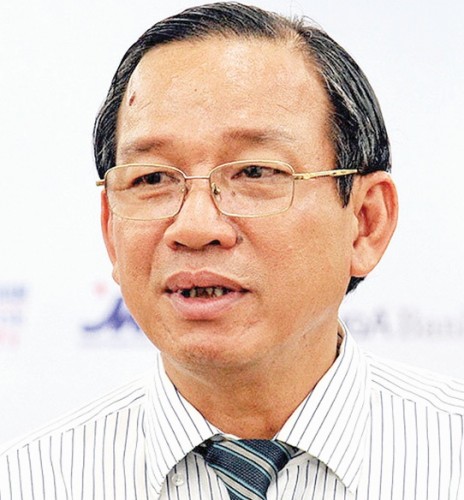 Siết chặt vòng tay hợp tác