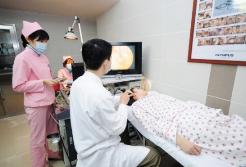 Đầu tư bệnh viện tư nhân không “dễ xơi”