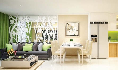 Sở hữu Wilton Tower trong tầm tay