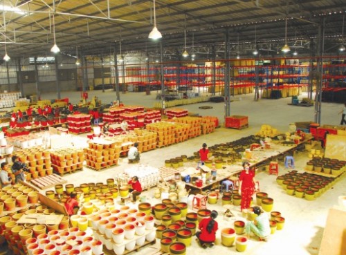 VietinBank đáp ứng mọi nhu cầu tài chính