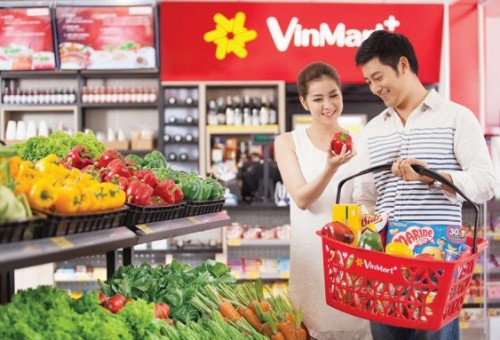 VINGROUP: Nâng cao vị thế hàng Việt