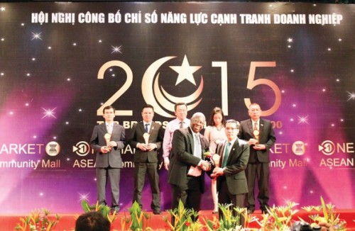 OCB đồng hành cùng doanh nghiệp