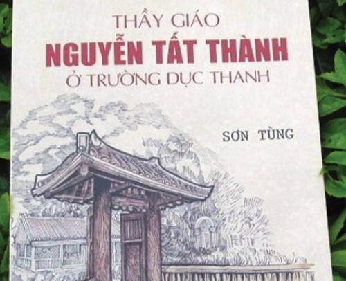 Nhà văn Sơn Tùng: Cả đời cầm bút khắc họa Bác Hồ