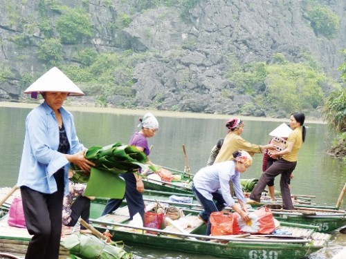 Diễn viên quần chúng