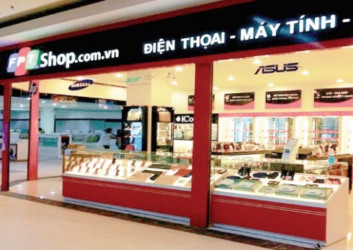 Nhượng quyền thương mại: Cơ hội phát triển thị trường nội địa Nhượng quyền thương mại: Cơ hội phát triển thị trường nội địa