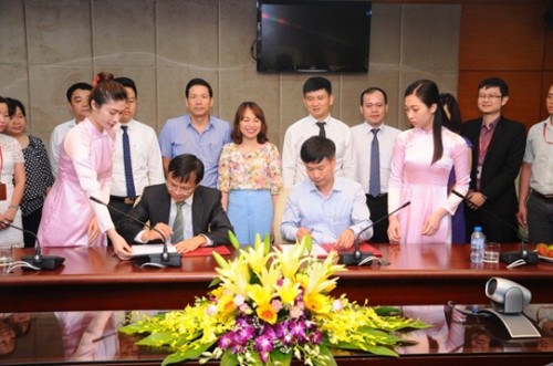 OCB tài trợ 300 tỷ đồng cho dự án Gemek Premium