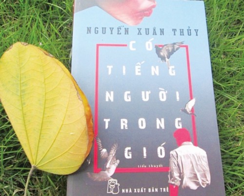 Có tiếng người trong gió: Bản hợp âm của nỗi đau và tình người