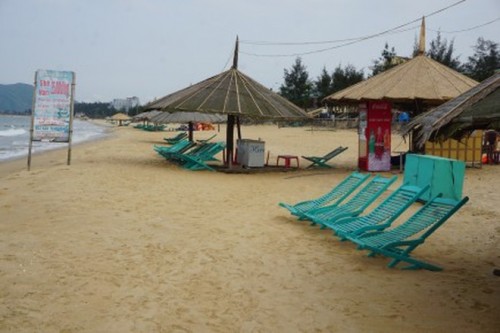 Đầu tư đúng để phát triển du lịch biển