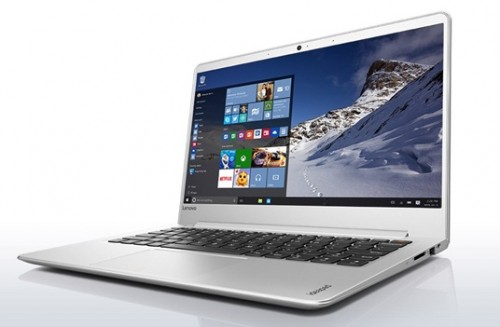 Lenovo giới thiệu dòng máy Idea mới