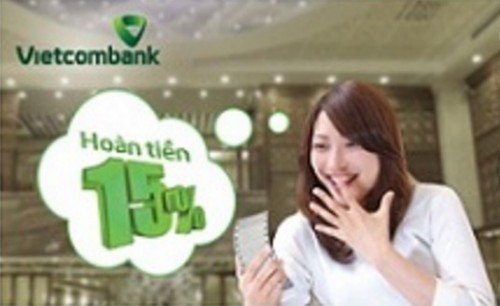 Cuối tuần tuyệt vời cùng thẻ Vietcombank American Express Cuối tuần tuyệt vời cùng thẻ Vietcombank American Express