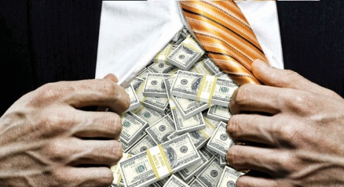 Báo chí chống tham nhũng, lãng phí: Dấn thân và quả cảm