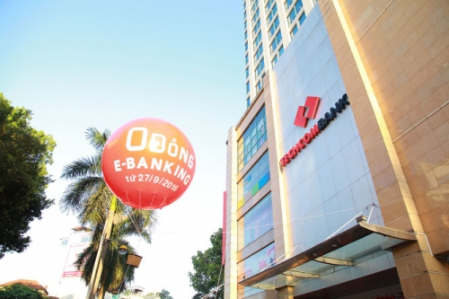 Thêm nhiều ưu đãi từ dịch vụ E-Banking miễn phí