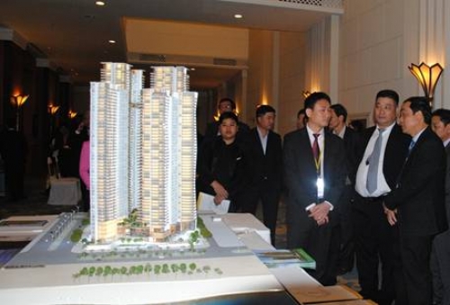 BĐS Đà Nẵng đón cơ hội mới BĐS Đà Nẵng đón cơ hội mới