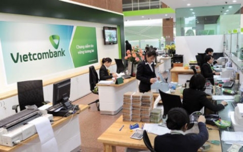 Vietcombank có gì?