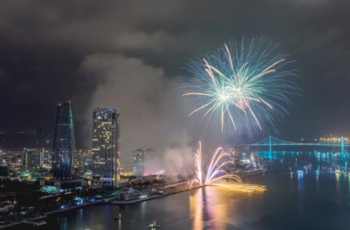 Kỳ vọng về “thành phố lễ hội”