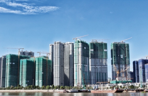 “Bắt bài” chủ đầu tư bất động sản “Bắt bài” chủ đầu tư bất động sản