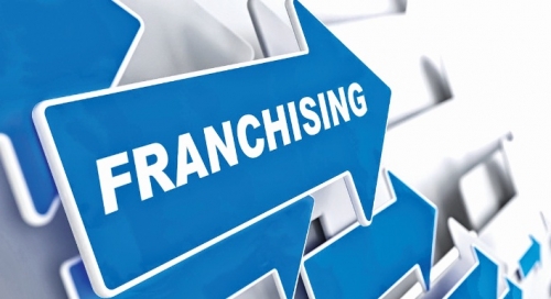 Nhượng quyền thương hiệu: Cơ hội khởi nghiệp