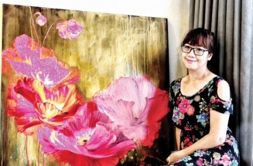 Cá tính làm nên sự khác lạ