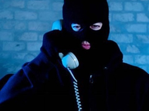 Tái diễn lừa đảo qua điện thoại