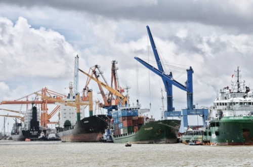 Xuất nhập khẩu trực tuyến: Tiết giảm chi phí cho doanh nghiệp