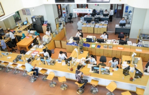 Về quản trị rủi ro tín dụng tại NHTM