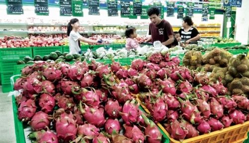 Bao giờ nghề nông bớt khổ