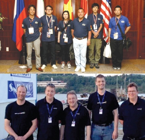 DIFF 2017: Đêm của những bất ngờ? DIFF 2017: Đêm của những bất ngờ?