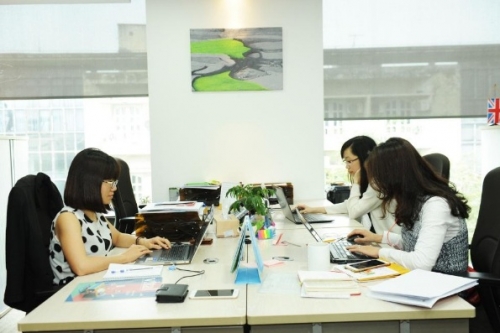 Hơn nửa số nhân viên cho rằng làm việc từ xa giúp tăng cường tập trung