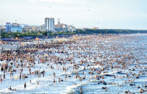 Du lịch hành xác? Du lịch hành xác?