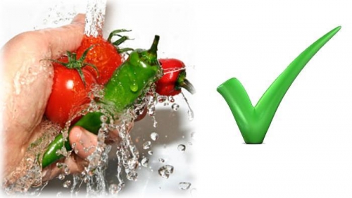 Hỗ trợ chuỗi cung ứng thực phẩm an toàn