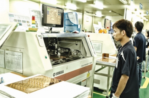 Hãy nói không với tiêu cực