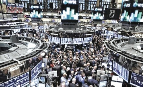 Mỹ và hệ thống tài chính toàn cầu Mỹ và hệ thống tài chính toàn cầu