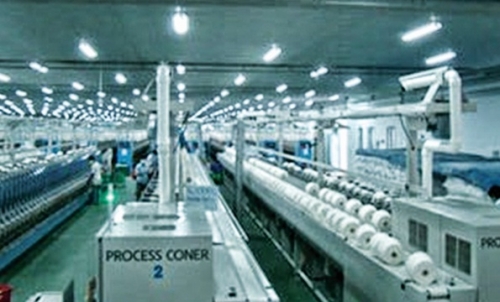 Công nghệ là yếu tố then chốt