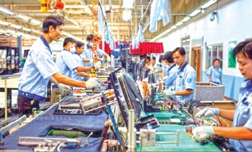 Chuẩn bị cho giai đoạn “chạy nước rút”