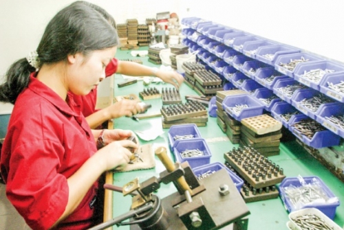 Gia tăng khả năng tiếp cận vốn  cho DNNVV