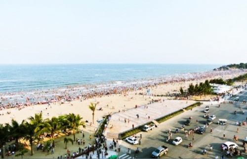 Chuyển dịch trên thị trường BĐS nghỉ dưỡng