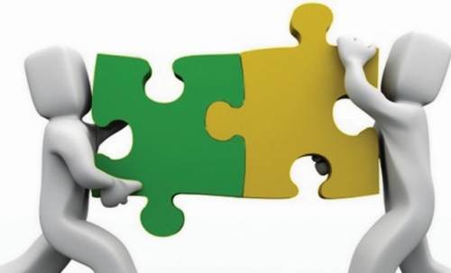 Lại ngóng M&A ngân hàng