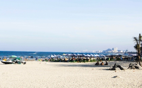 Chung tay bài trừ chặt chém