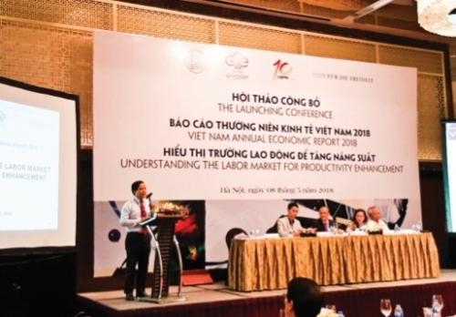 NSLĐ và tư duy trọng “lượng” hơn trọng “chất” NSLĐ và tư duy trọng “lượng” hơn trọng “chất”