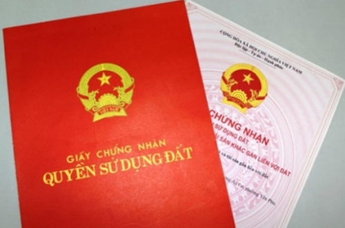 Thận trọng khi cho mượn sổ đỏ để thế chấp Thận trọng khi cho mượn sổ đỏ để thế chấp