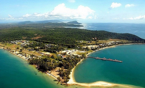 Siết quản lý đất đai tại đặc khu kinh tế