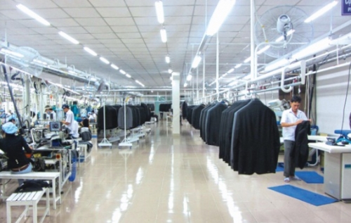 Dệt may Việt rộng cửa vào thị trường Úc