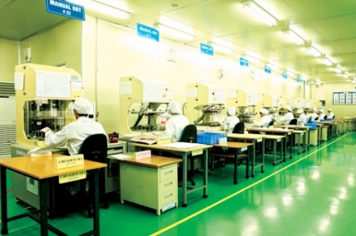 TP. HCM: Chú trọng phát triển CNHT