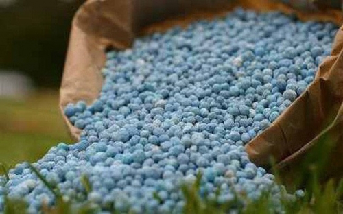 Nhiều dự án phân bón đã có lãi