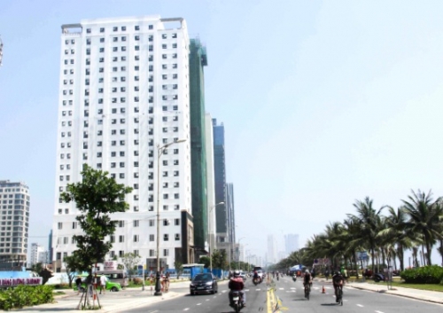 Nan giải xây dựng trái phép Nan giải xây dựng trái phép