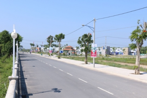 Cơn sốt ảo nhà đất đang quay lại